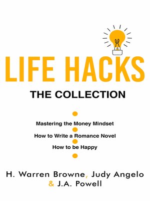 cover image of Life Hacks